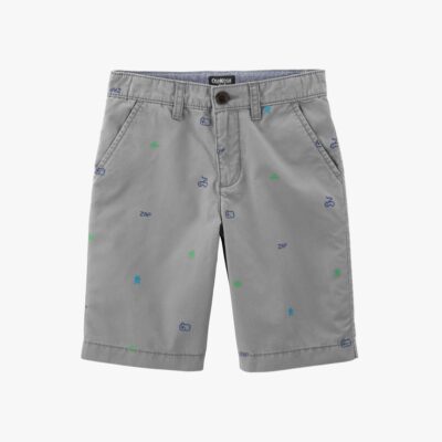 Decoration wooden present