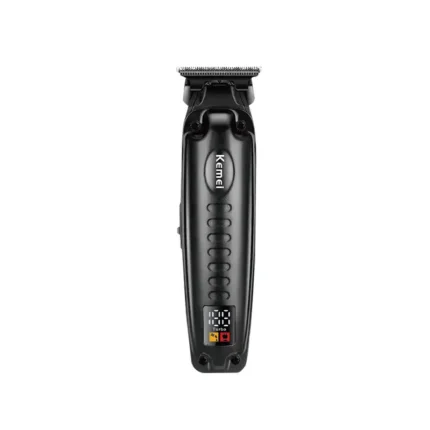 Kemei KM-1578 Hair Clipper Rechargeable Cordless