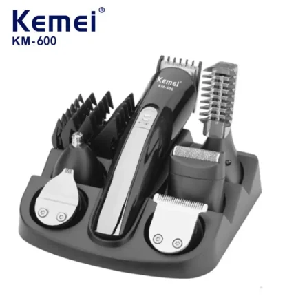 Kamei Foil Razor Model KM-600